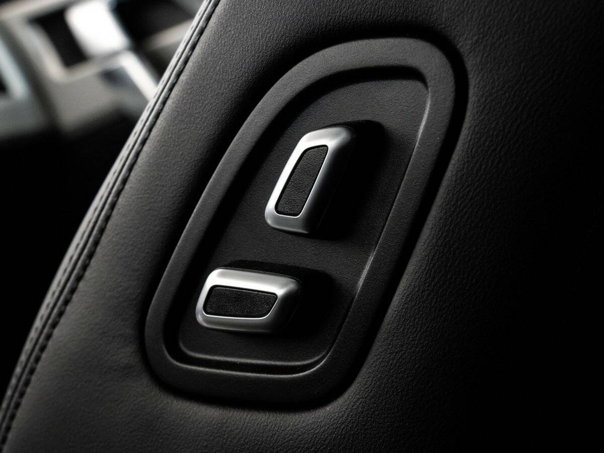 Б/У Джили Атлас 2020 года. Фото: #17