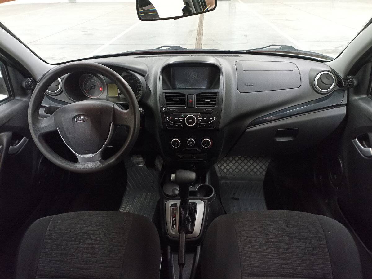 Б/У Лада (ВАЗ) Калина 2013 года. Фото: #13