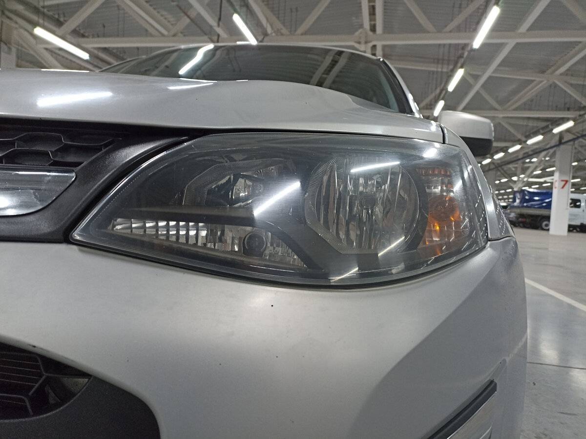 Б/У Лада (ВАЗ) Калина 2013 года. Фото: #16