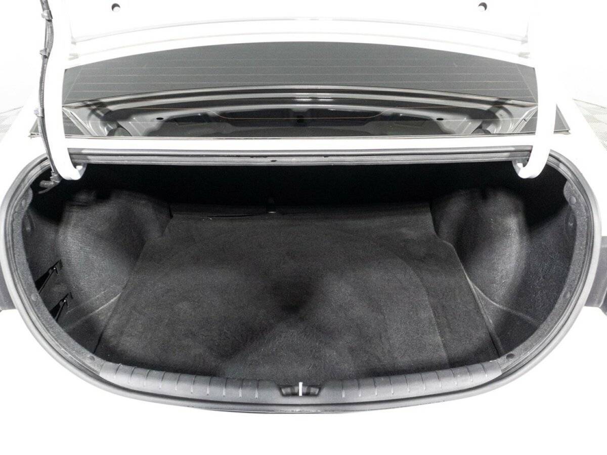 Б/У Хендай Солярис 2020 года. Фото: #14