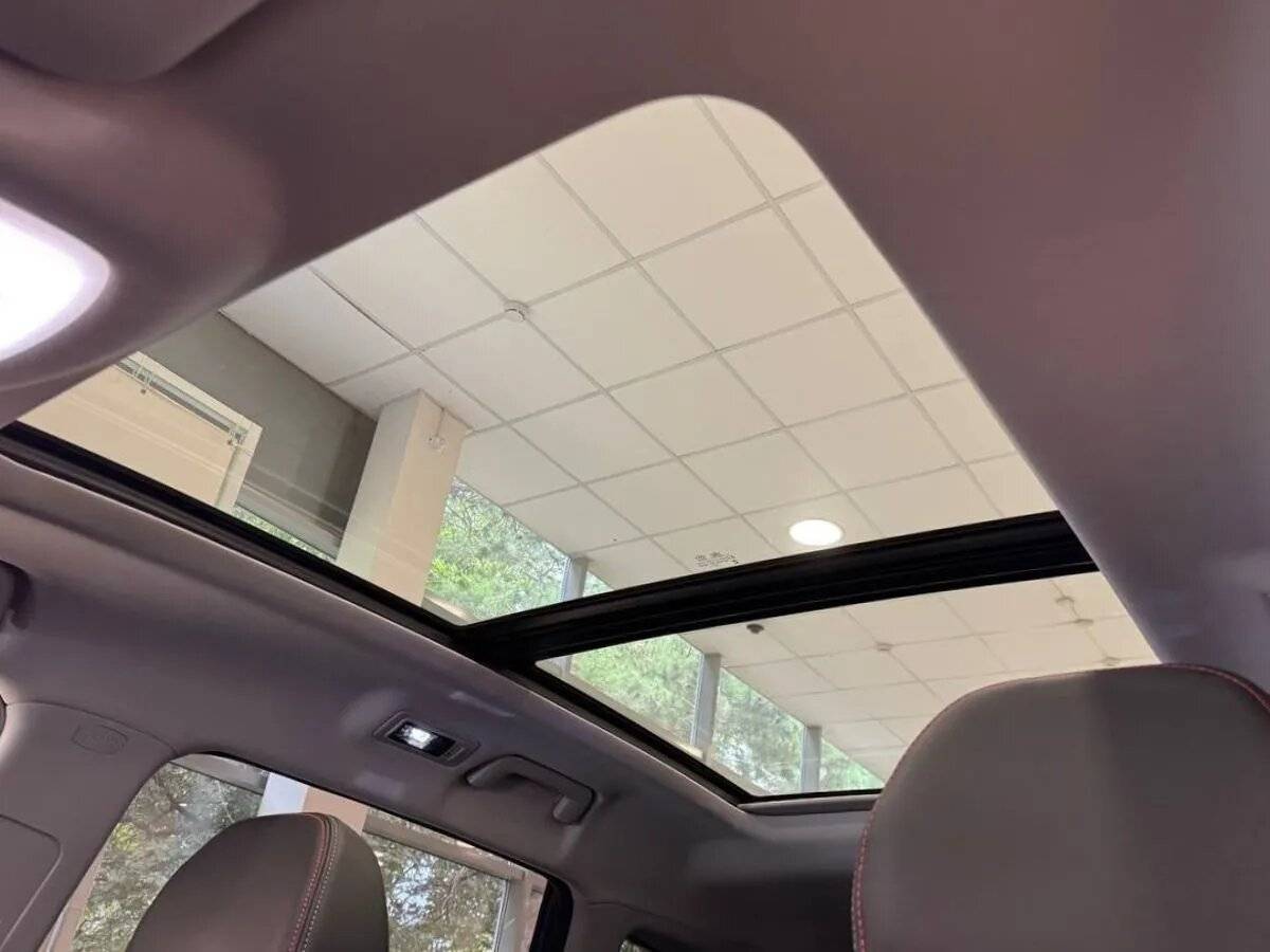 Б/У Чери Тигго 7 Про 2022 года. Фото: #19