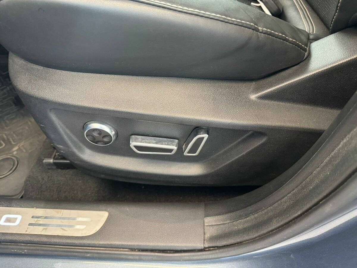 Б/У Чери Тигго 8 2021 года. Фото: #19