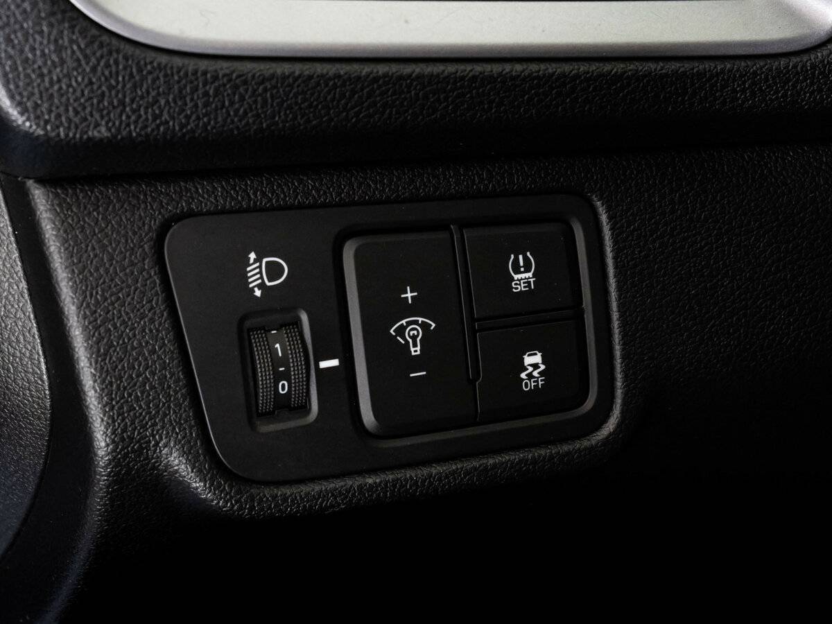 Б/У Хендай Солярис 2018 года. Фото: #14