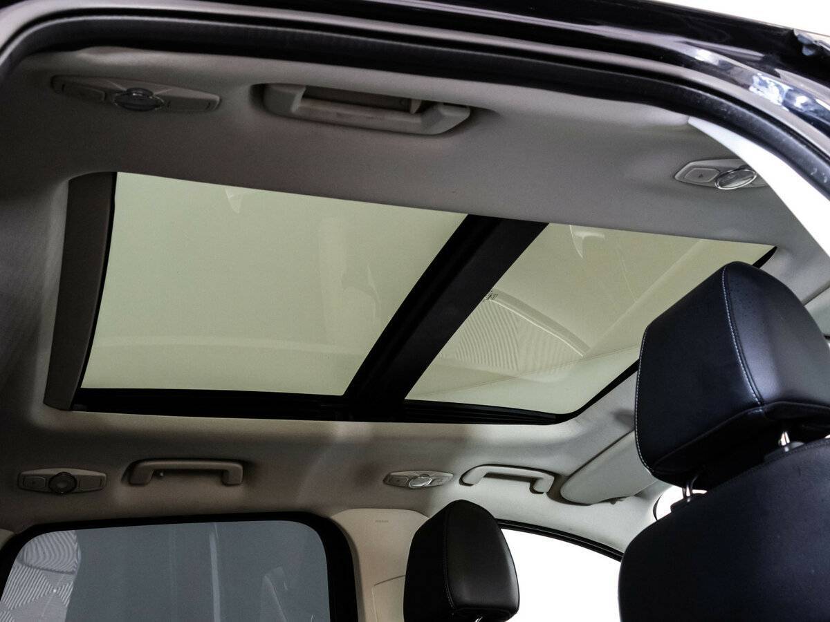 Б/У Форд Куга 2013 года. Фото: #15