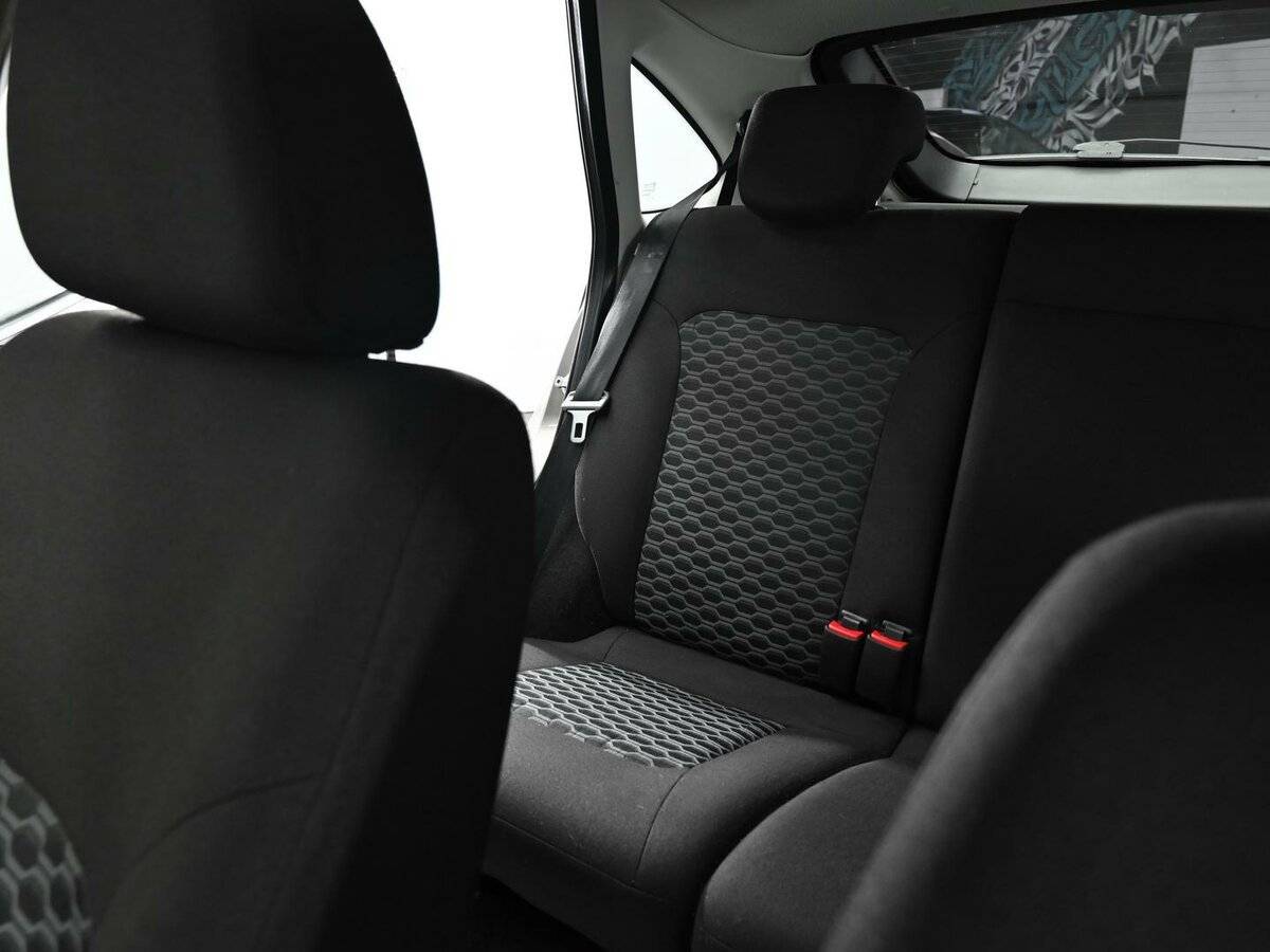 Б/У Лада (ВАЗ) Гранта 2019 года. Фото: #11