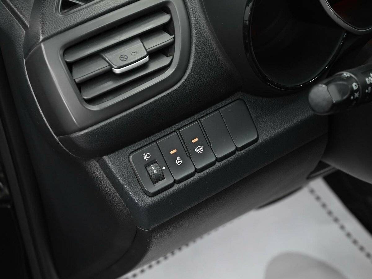 Б/У Киа Рио 2014 года. Фото: #7