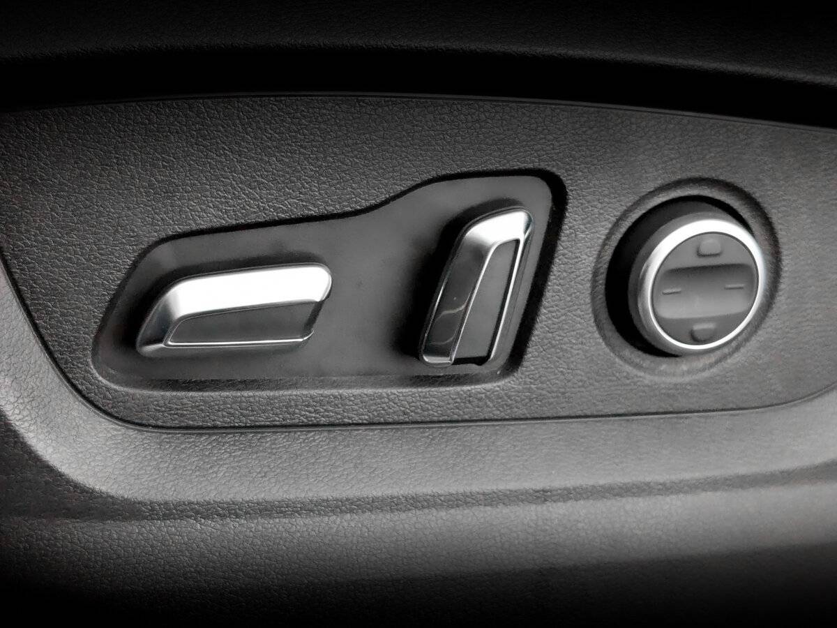 Б/У Чери Тигго 7 Про 2022 года. Фото: #20