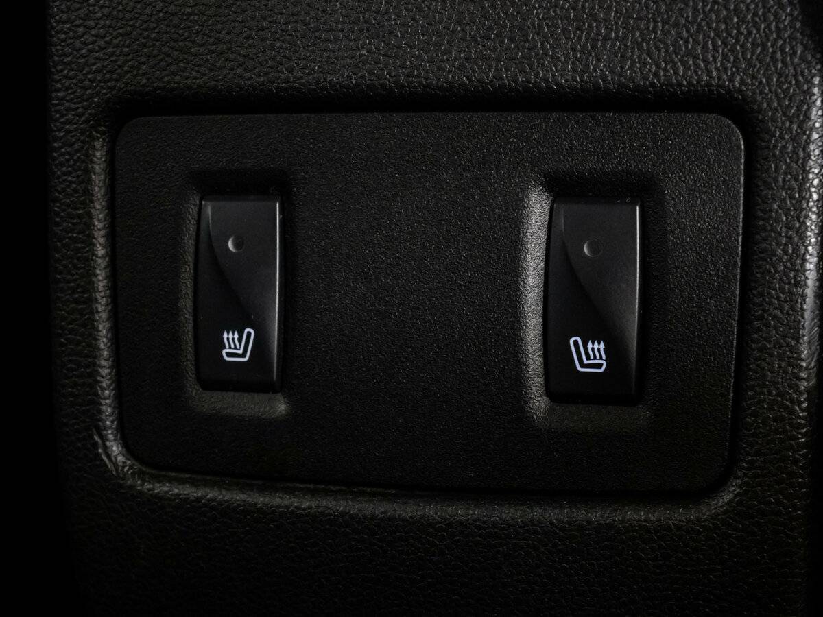 Б/У Рено Аркана 2019 года. Фото: #13