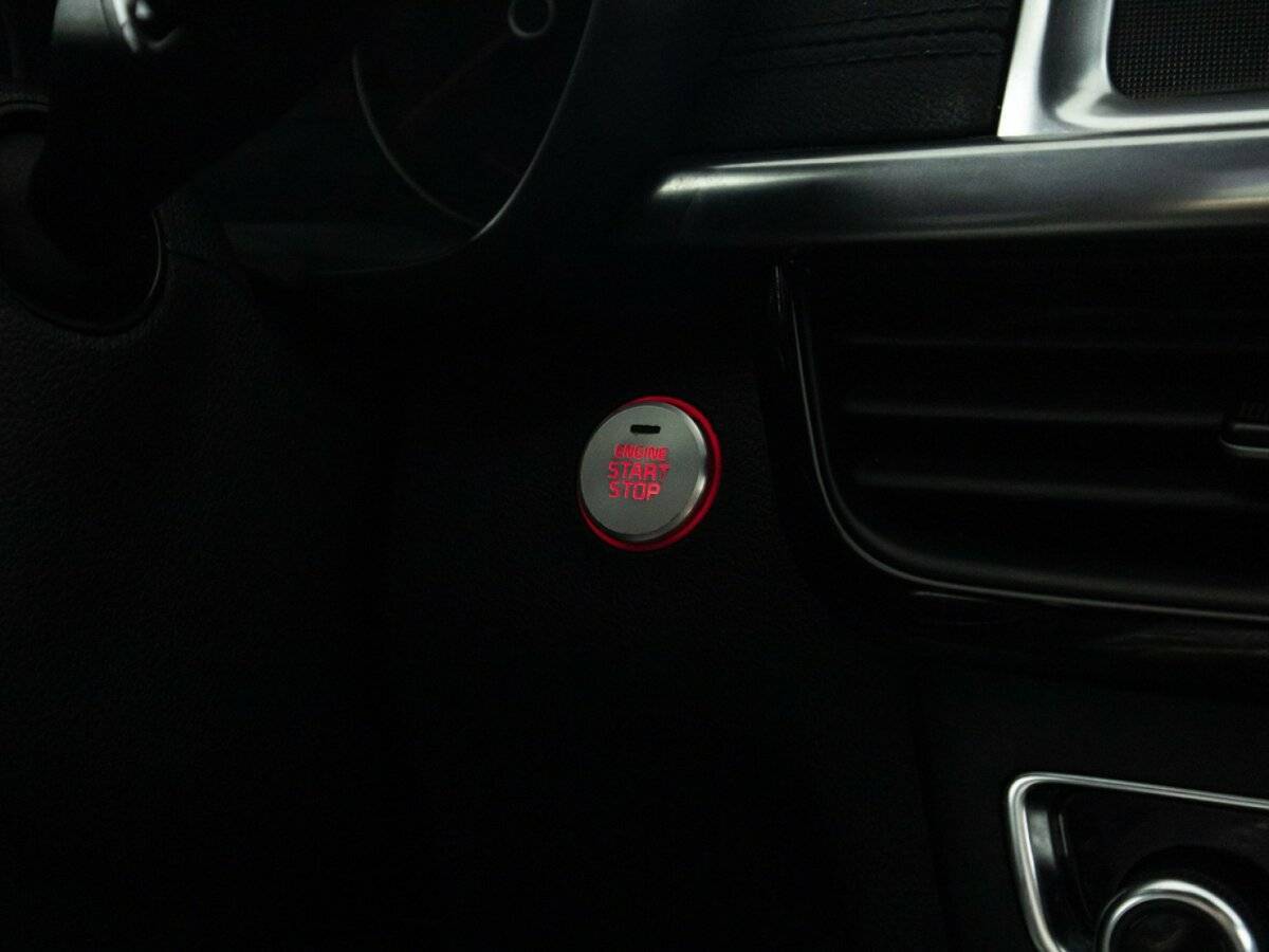 Б/У Киа Оптима 2016 года. Фото: #19