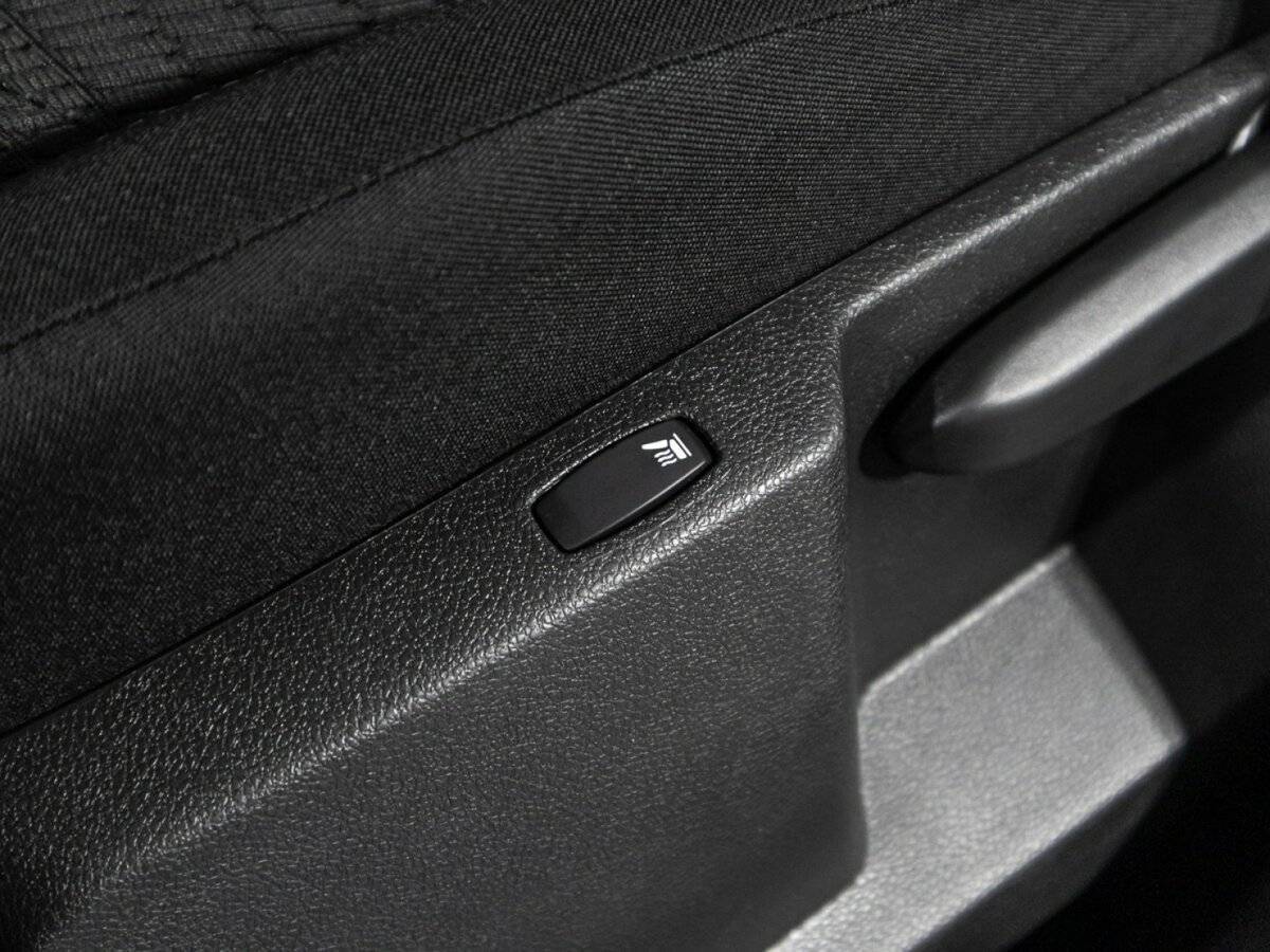 Б/У Рено Каптюр 2017 года. Фото: #19