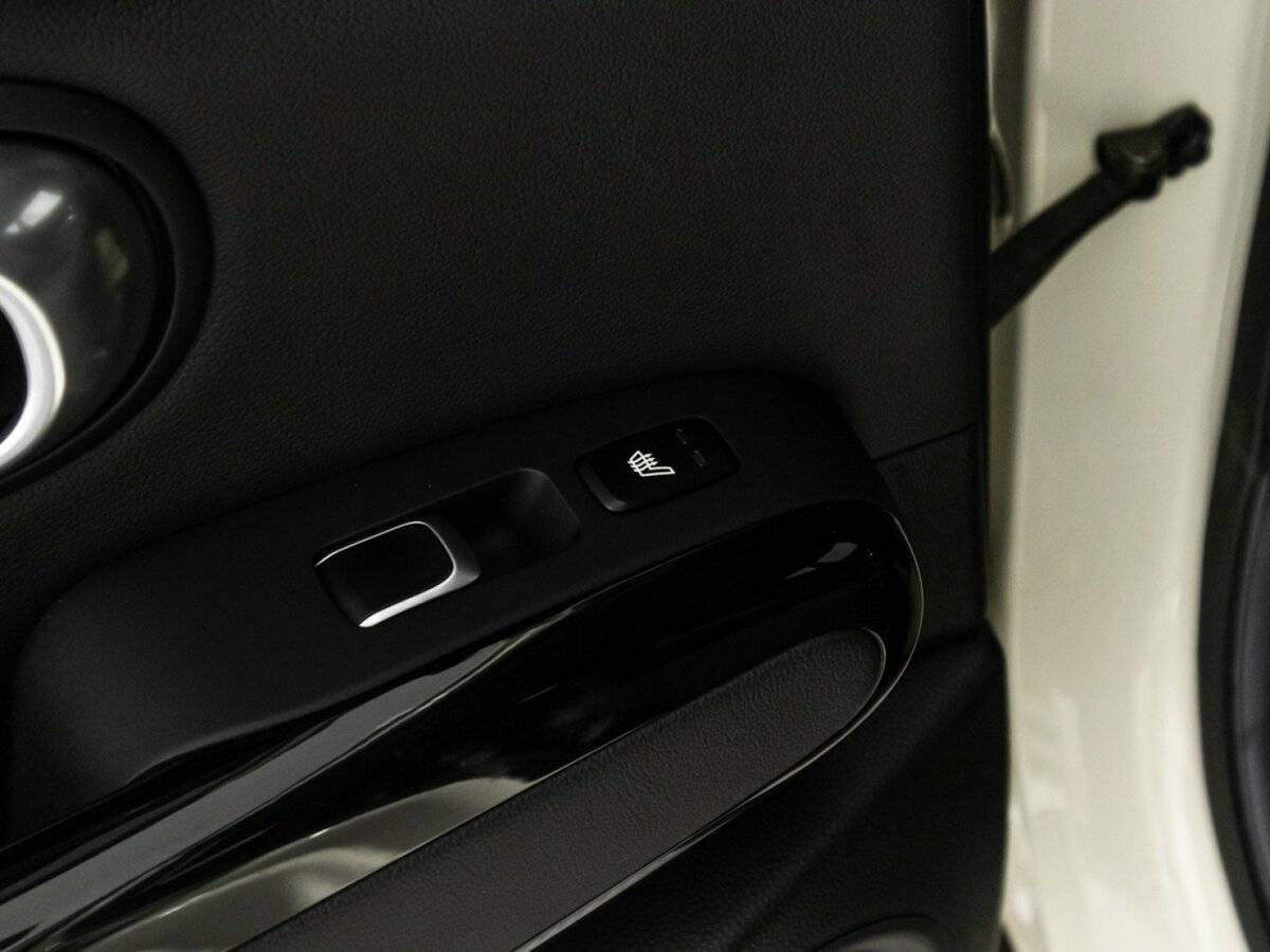 Б/У Киа Соул 2018 года. Фото: #15