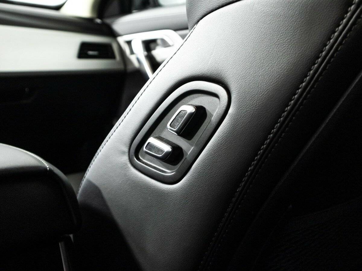 Б/У Джили Атлас 2020 года. Фото: #15