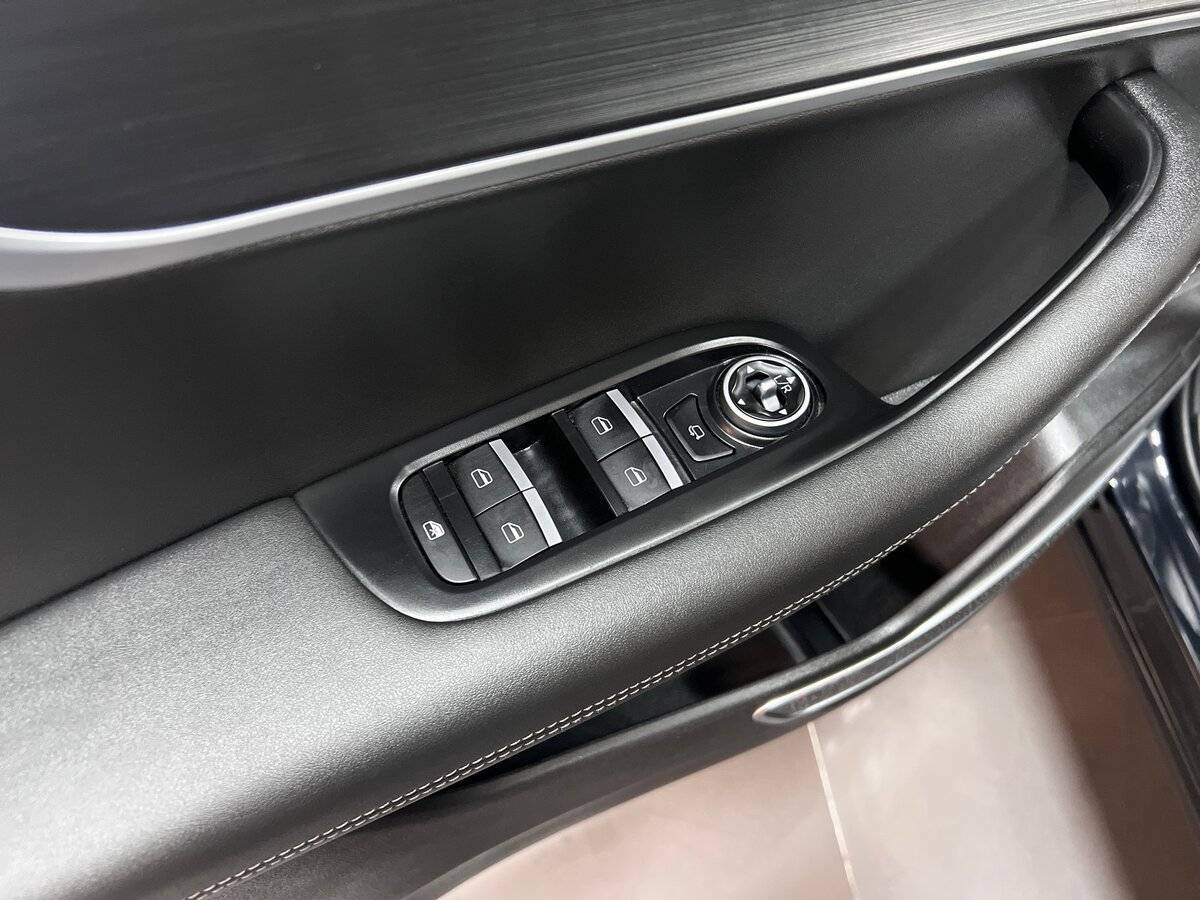 Б/У Чери Тигго 7 Про 2022 года. Фото: #13