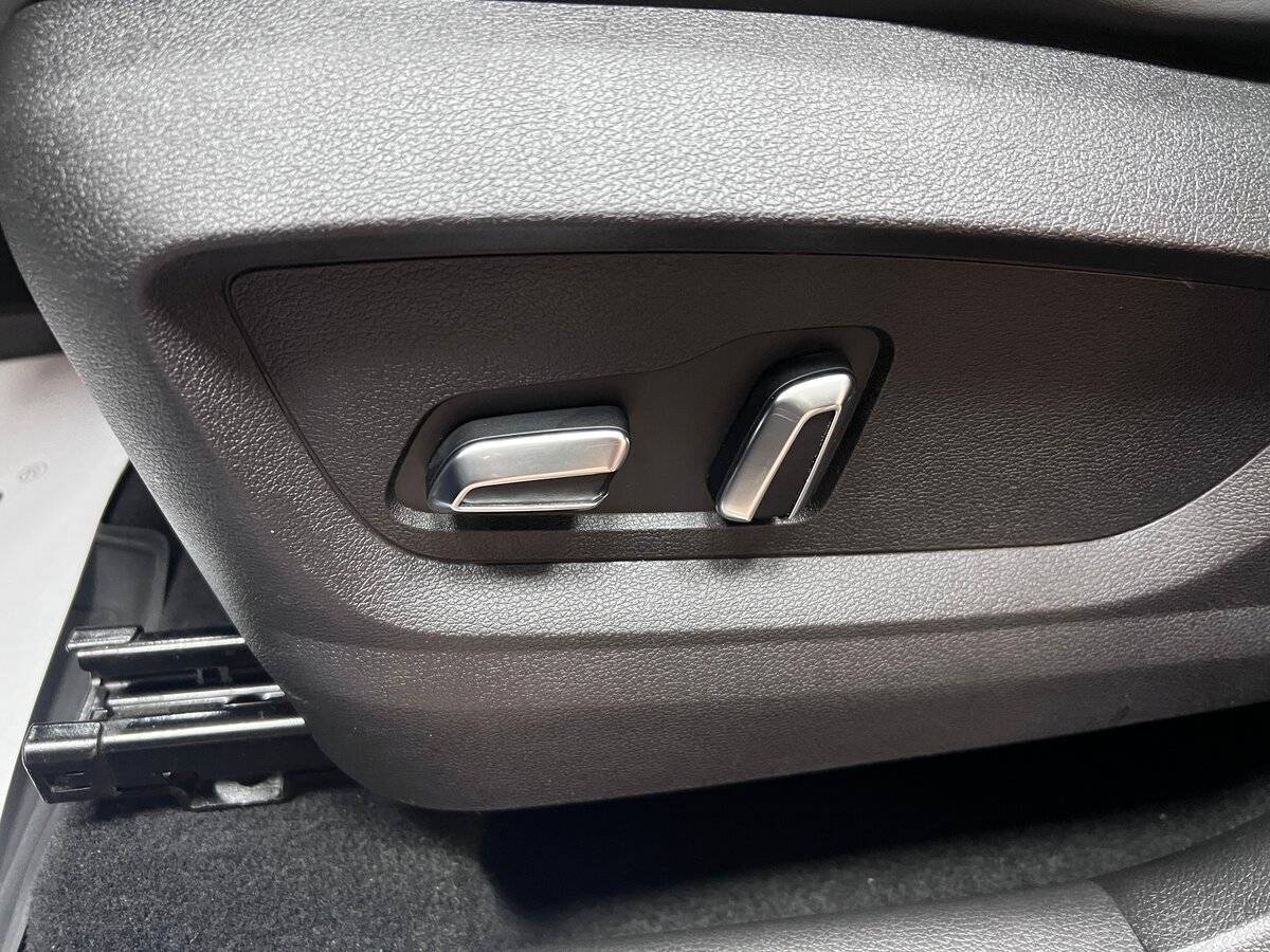 Б/У Чери Тигго 7 Про 2022 года. Фото: #14