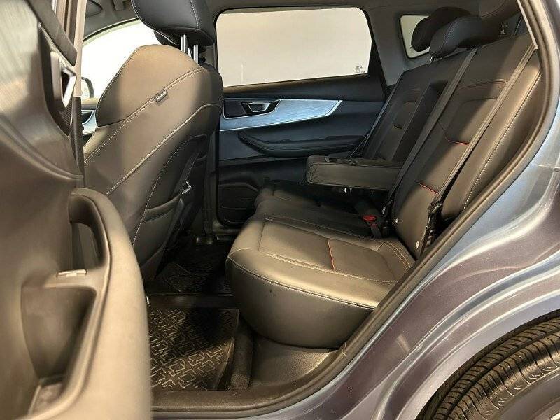 Б/У Чери Тигго 7 Про 2021 года. Фото: #13