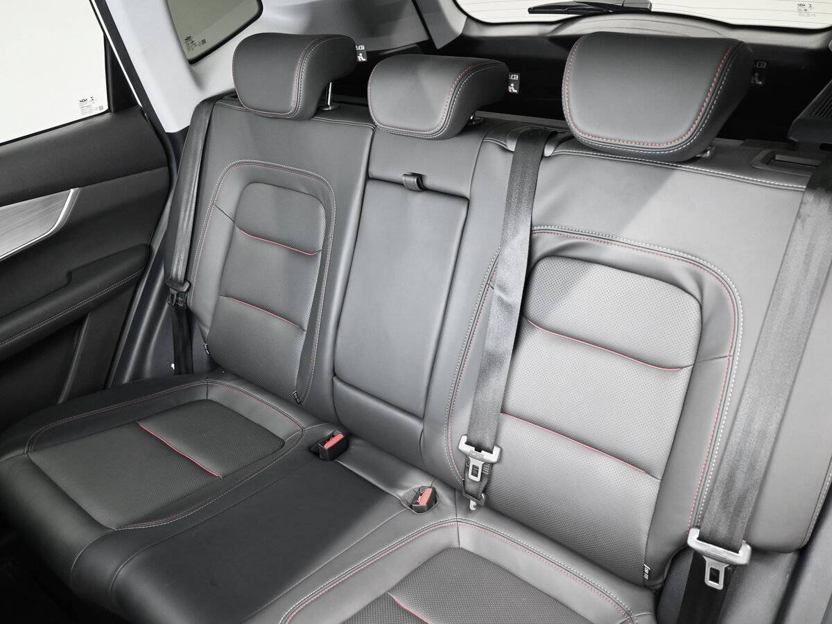 Б/У Чери Тигго 7 Про 2022 года. Фото: #8