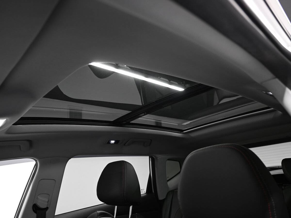 Б/У Чери Тигго 7 Про 2022 года. Фото: #13