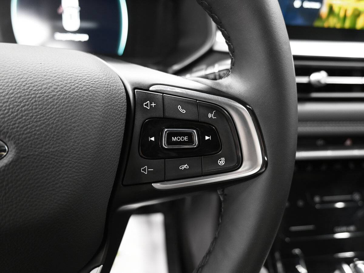 Б/У Чери Тигго 7 Про 2022 года. Фото: #17