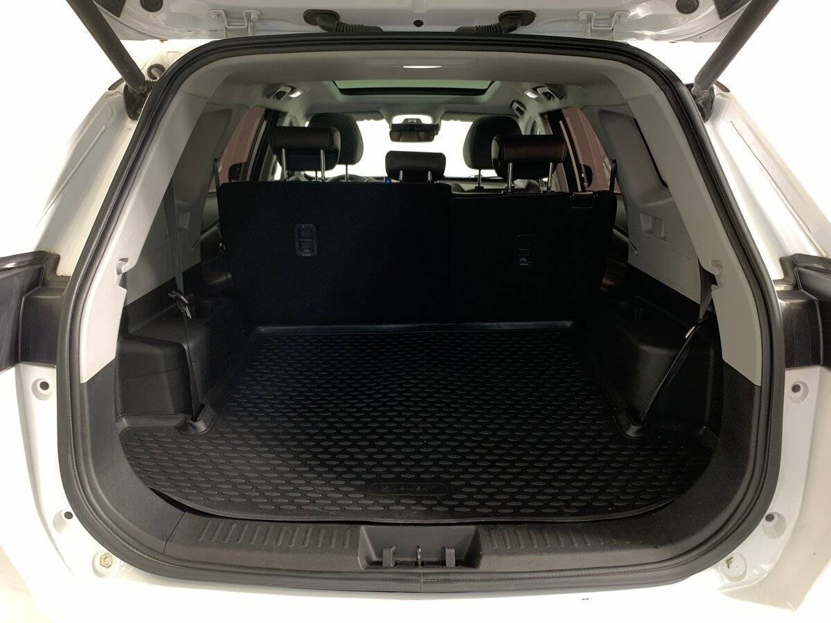 Б/У Чери Тигго 8 Про 2021 года. Фото: #19