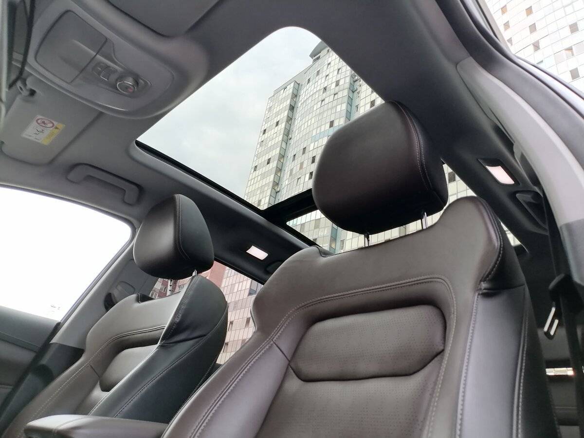 Б/У Чери Тигго 8 Про 2021 года. Фото: #17