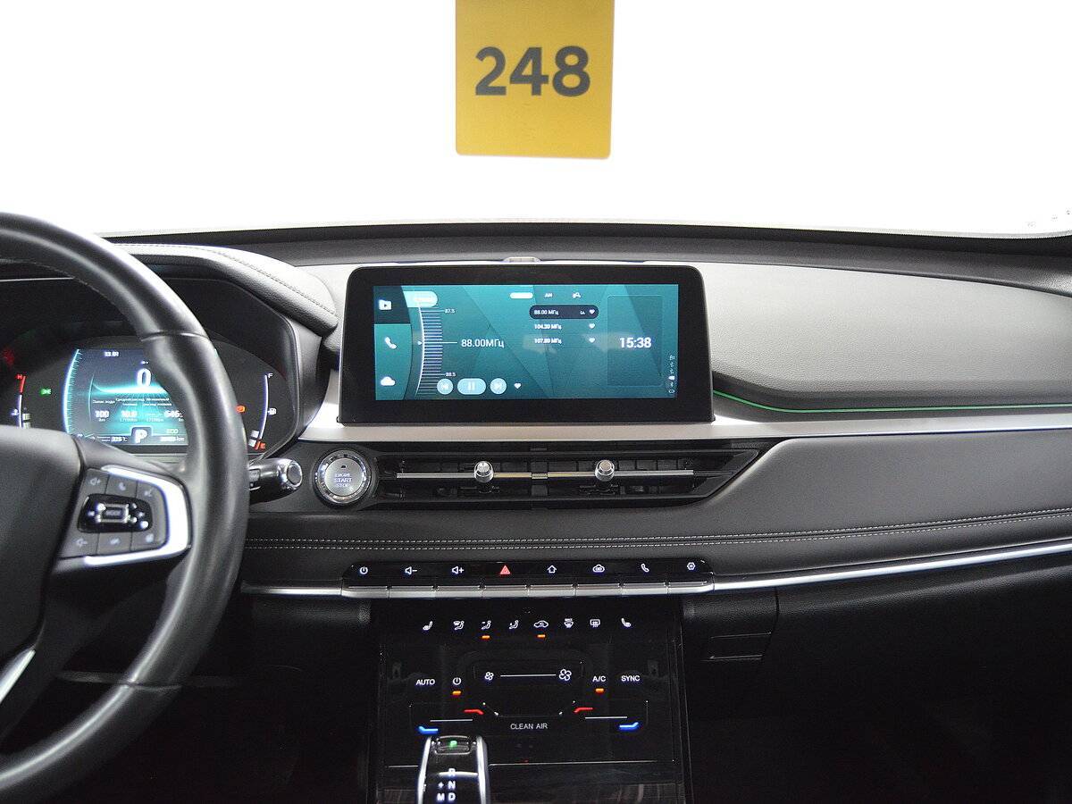 Б/У Чери Тигго 7 Про 2022 года. Фото: #11