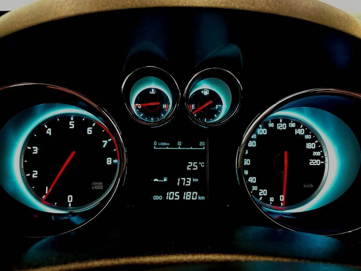 Б/У Чанган КС35 2018 года. Фото: #5