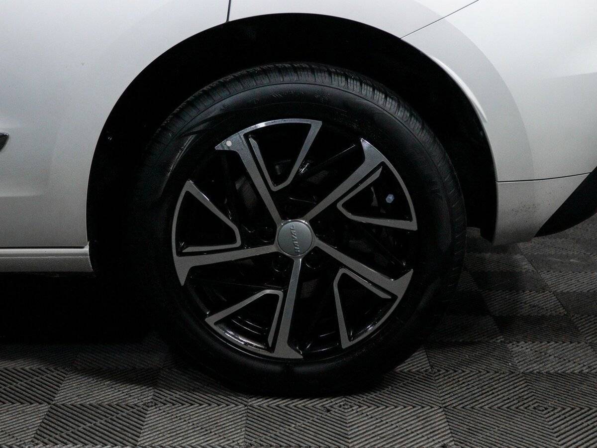 Б/У Хавал Джолион 2021 года. Фото: #12