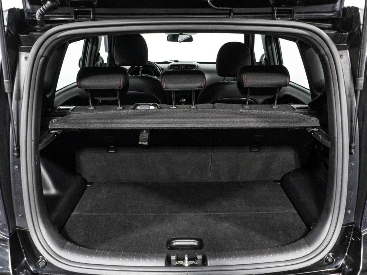 Б/У Киа Соул 2018 года. Фото: #13