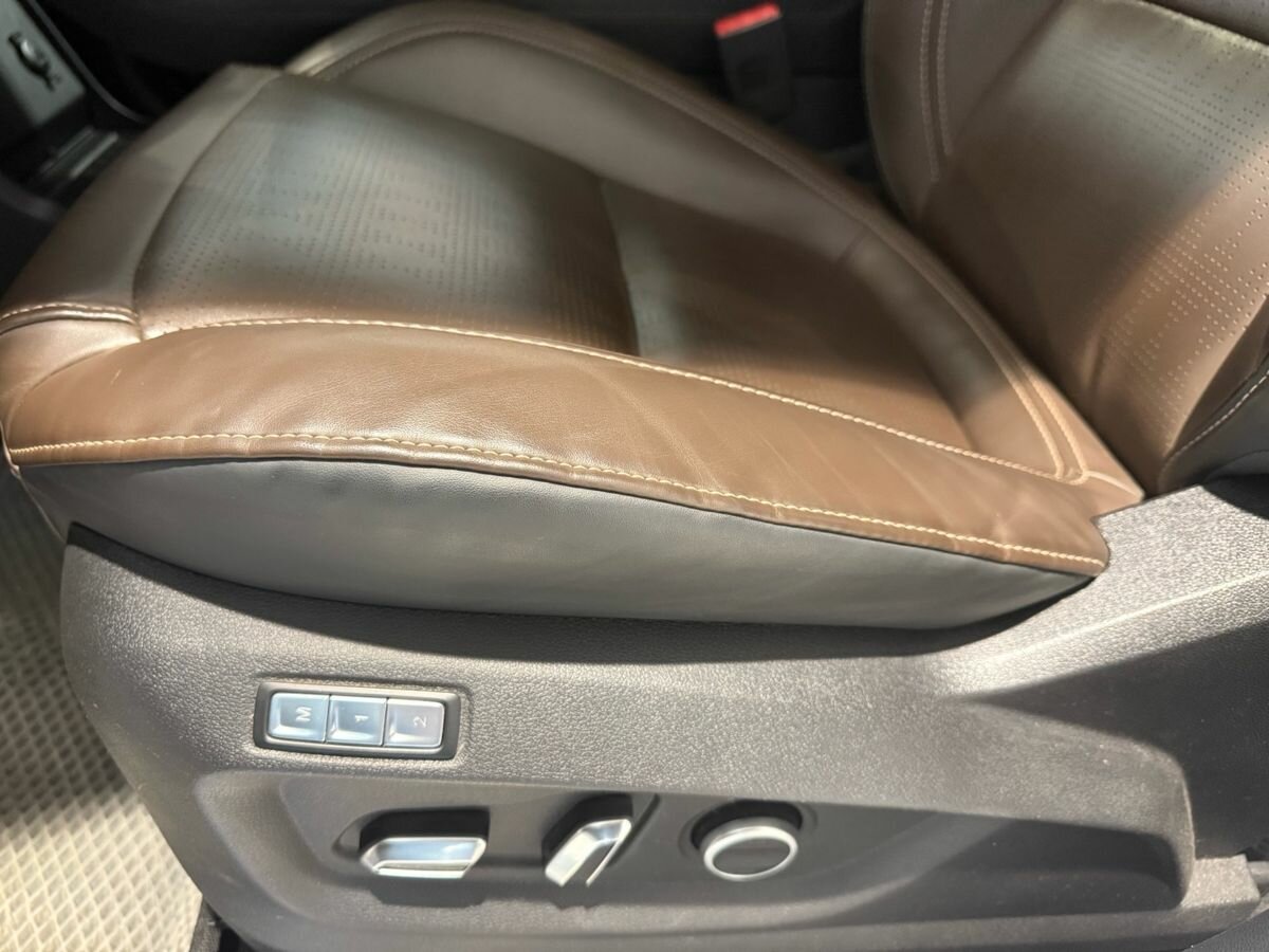 Б/У Чери Тигго 8 Про 2021 года. Фото: #9