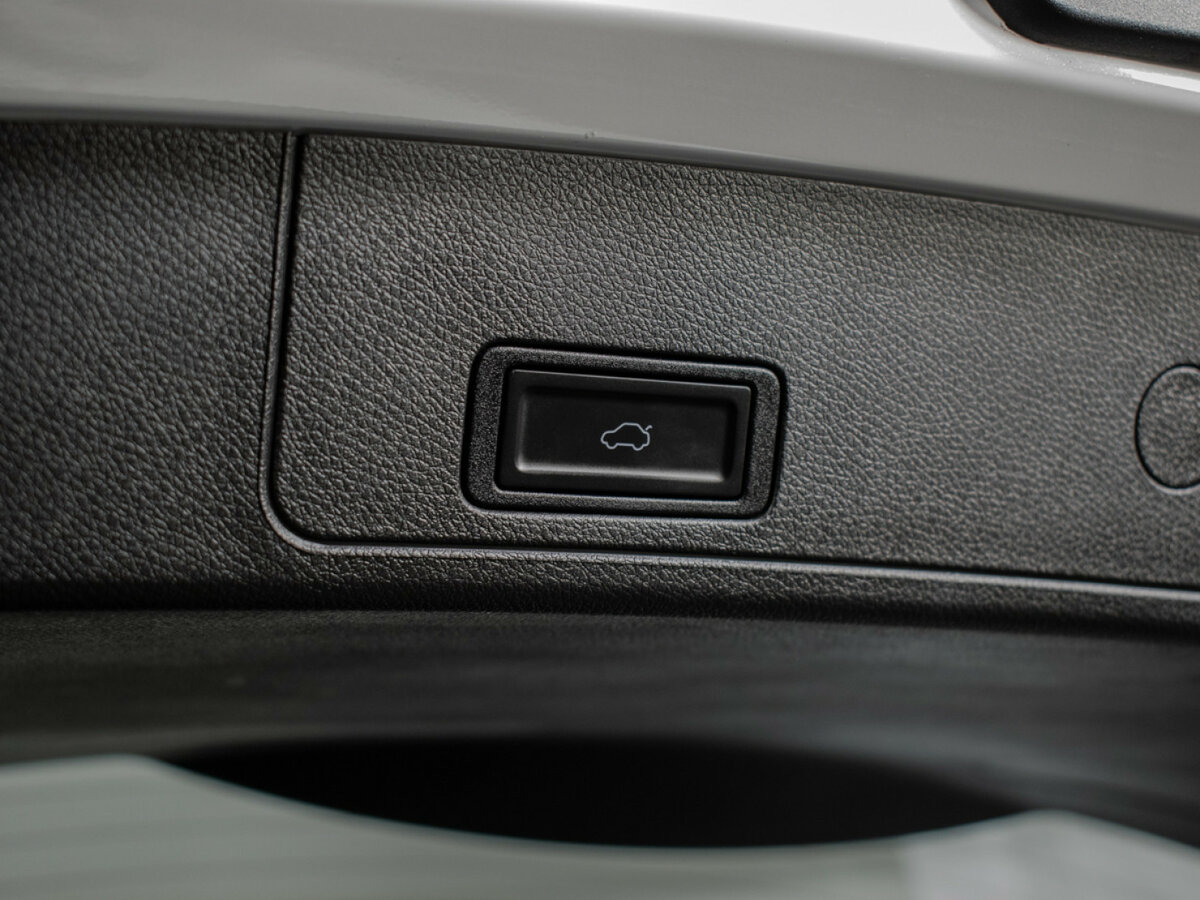 Б/У Чери Тигго 8 2021 года. Фото: #12