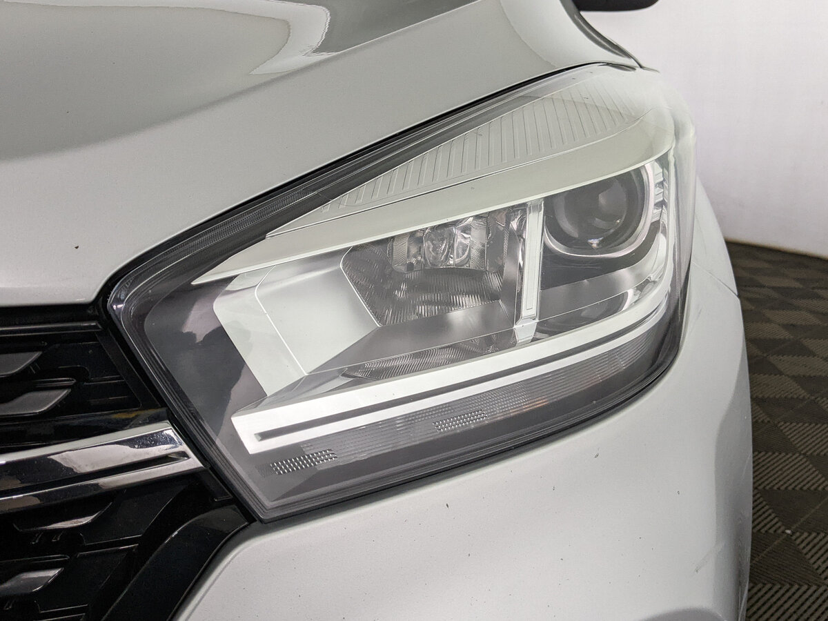 Б/У Чери Тигго 4 2022 года. Фото: #9