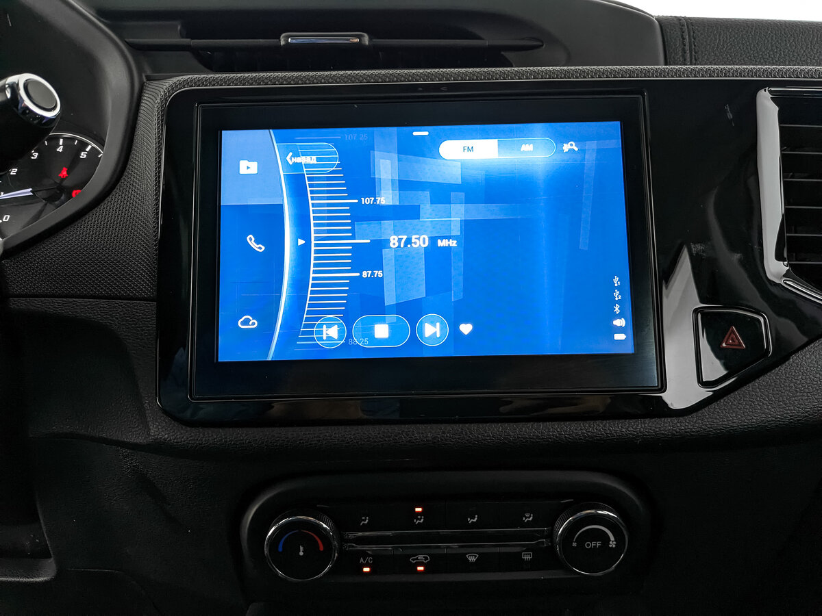 Б/У Чери Тигго 4 2022 года. Фото: #15