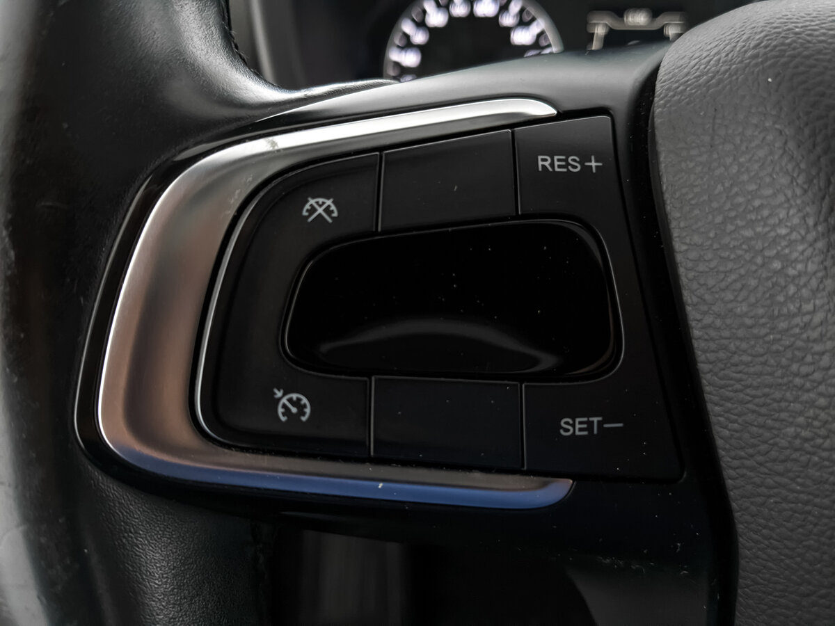 Б/У Чери Тигго 4 2022 года. Фото: #24