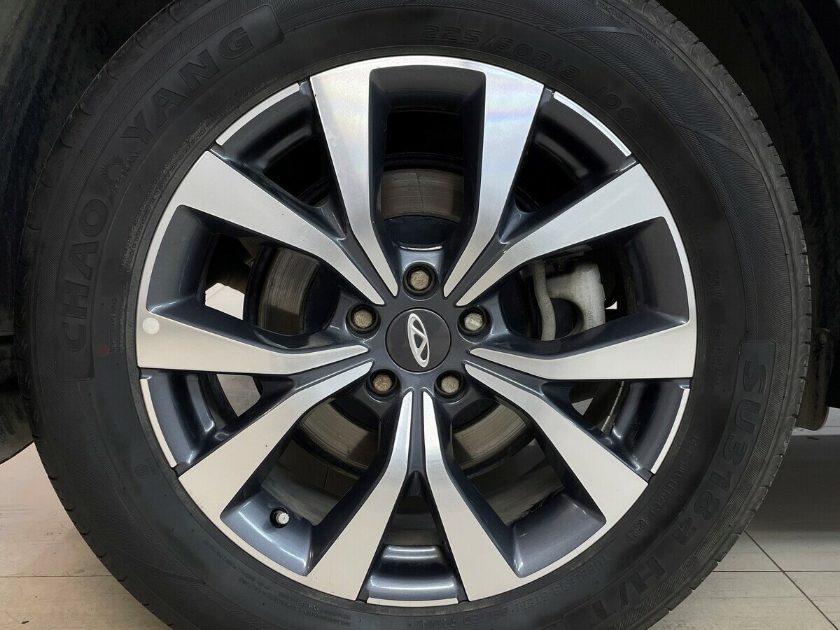 Б/У Чери Тигго 7 Про 2021 года. Фото: #14