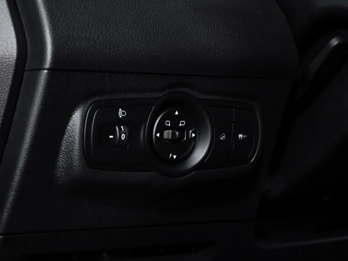 Б/У Чери Тигго 4 2019 года. Фото: #12