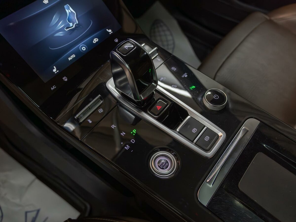 Б/У Чери Тигго 8 Про 2021 года. Фото: #12