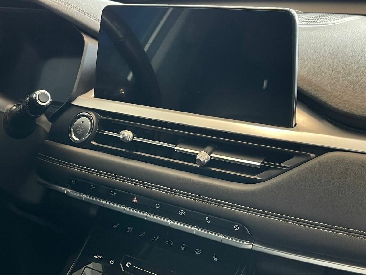 Б/У Чери Тигго 7 Про 2021 года. Фото: #12