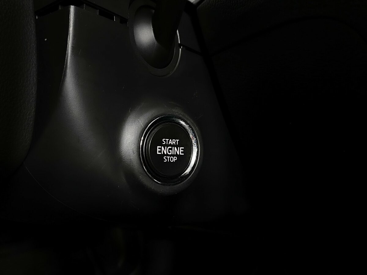 Б/У Шкода Суперб 2020 года. Фото: #11