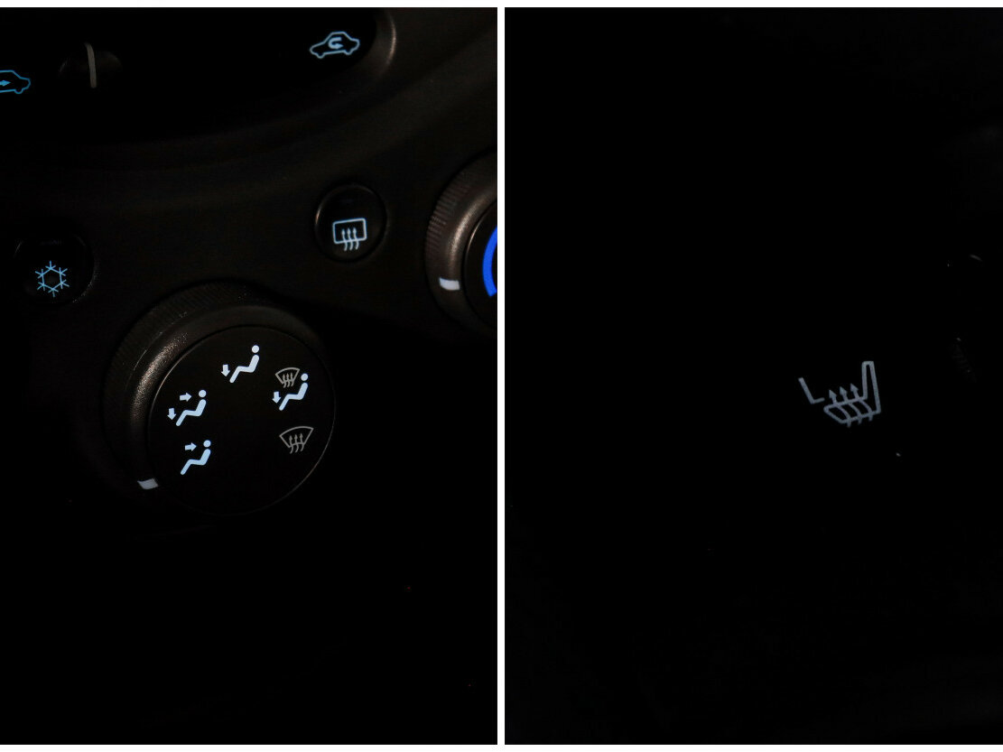 Б/У Шевроле Спарк 2014 года. Фото: #14