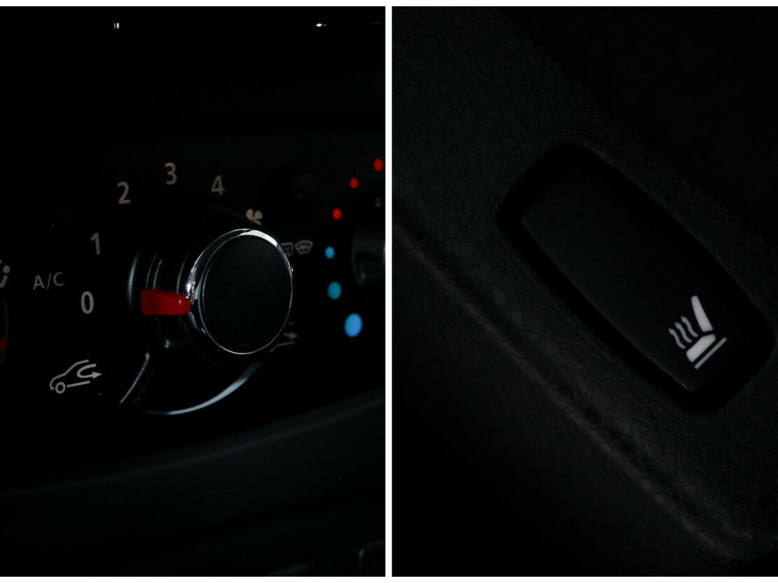 Б/У Рено Логан 2022 года. Фото: #12