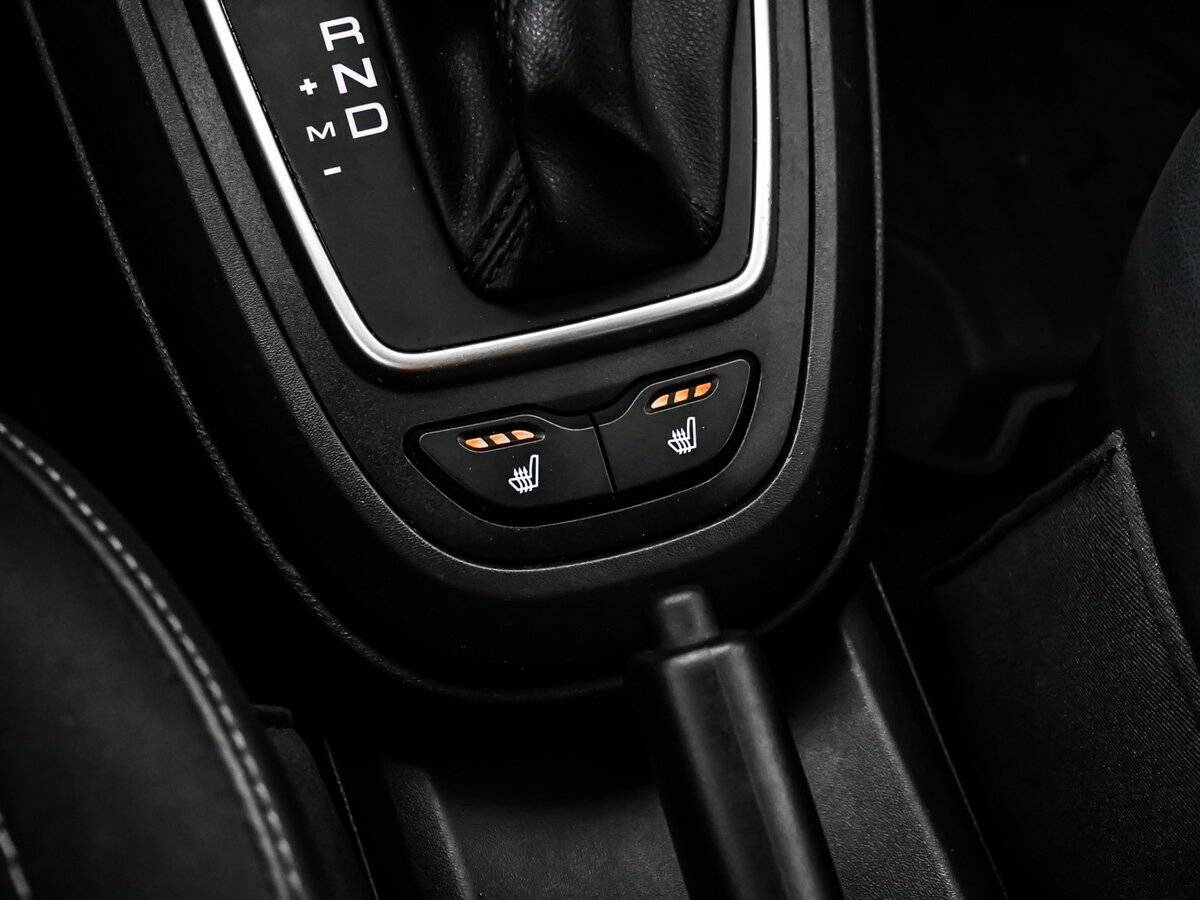 Б/У Лада (ВАЗ) Веста 2020 года. Фото: #9