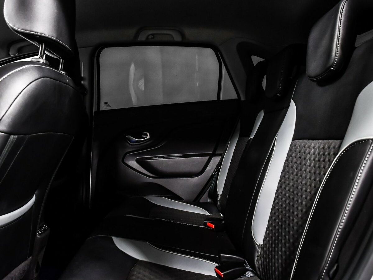 Б/У Лада (ВАЗ) ИКСРЭЙ 2021 года. Фото: #10