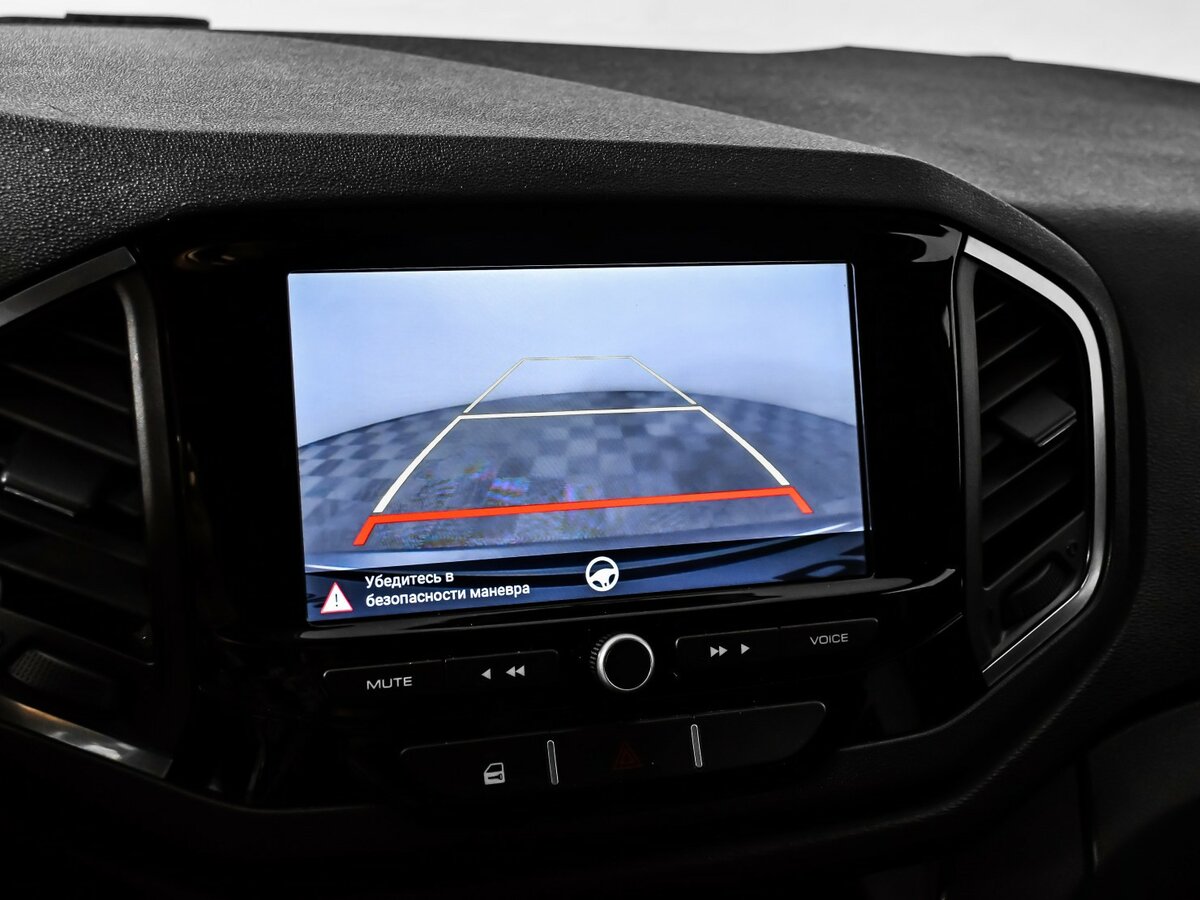 Б/У Лада (ВАЗ) ИКСРЭЙ 2021 года. Фото: #11