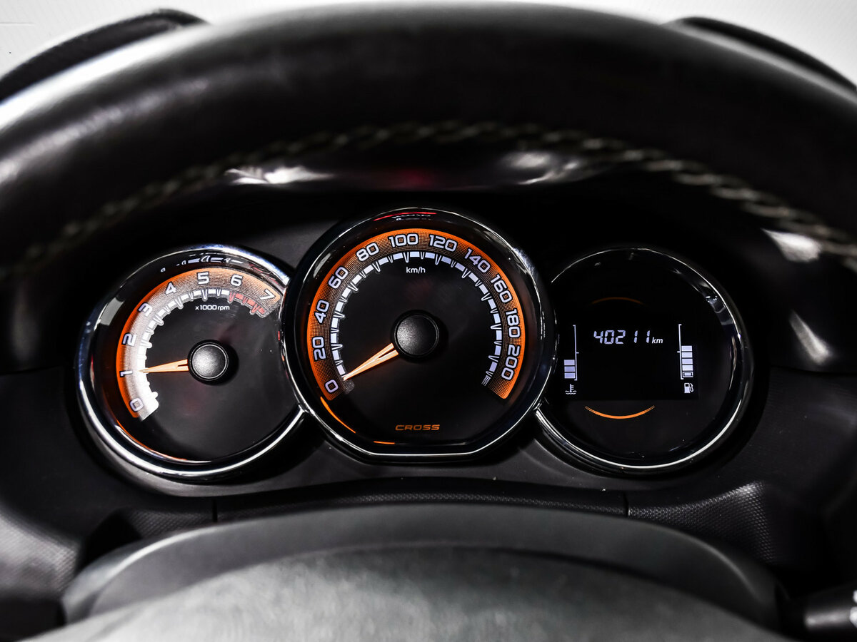 Б/У Лада (ВАЗ) Ларгус 2021 года. Фото: #7