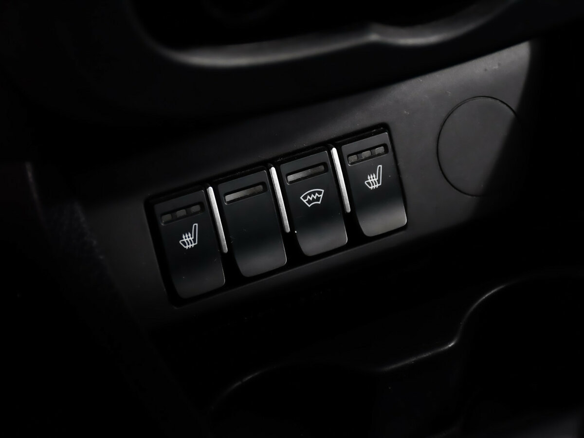 Б/У Лада (ВАЗ) Ларгус 2021 года. Фото: #13