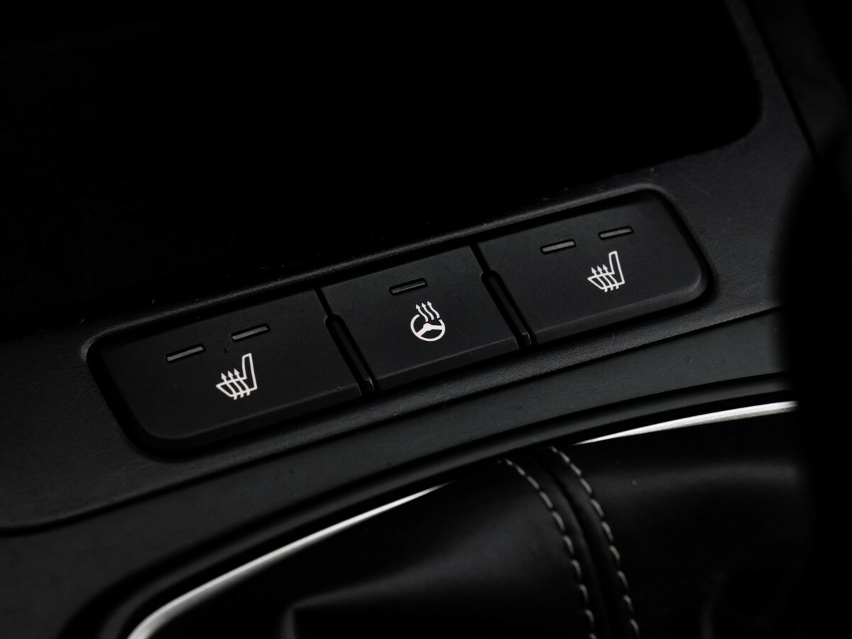 Б/У Киа Рио 2017 года. Фото: #9