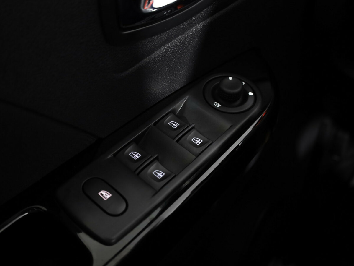 Б/У Рено Каптюр 2018 года. Фото: #20