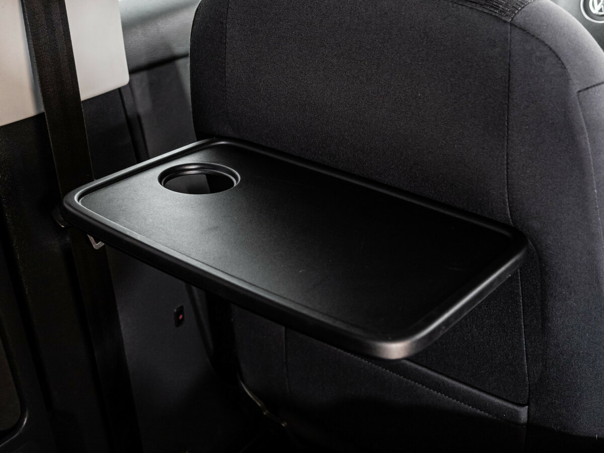 Б/У Фольксваген Тигуан 2012 года. Фото: #20