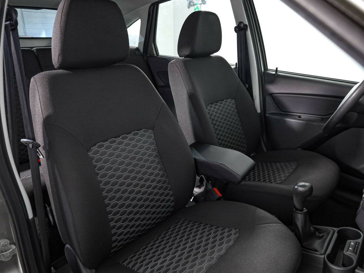 Б/У Лада (ВАЗ) Гранта 2020 года. Фото: #14