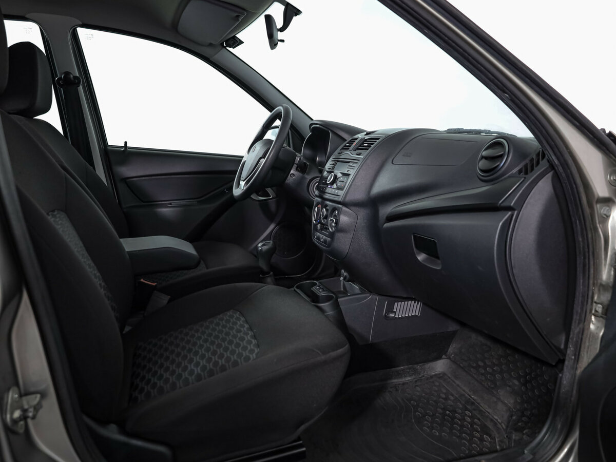 Б/У Лада (ВАЗ) Гранта 2020 года. Фото: #15